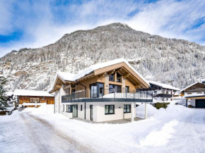 Apartment Gartenapartment by Interhome